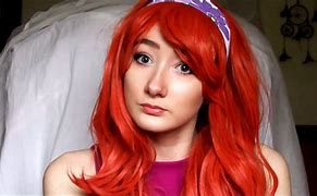 Image result for Scooby Doo Makeup