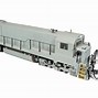 Image result for HO Scale BN C30-7