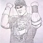 Image result for Videos of How to Draw Wrestlers