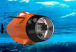 Image result for Underwater Submarine Camera