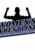 Image result for FCI Wrestling Women