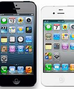 Image result for iPhone 4S Và iPhone 5