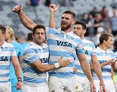 Image result for Argentina Rugby