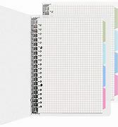 Image result for Mini Grid Notebook