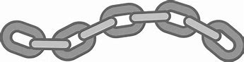 Image result for Chain Hook Clip Art