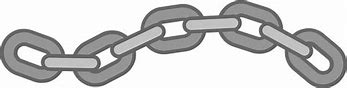 Image result for Chain Link Clip Art Free