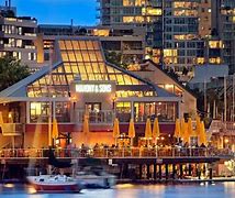 Image result for Vancouver Restaurants Downtown