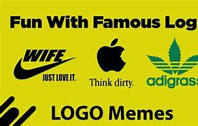 Image result for Company Logo Meme