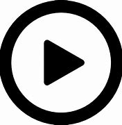 Image result for Play Button Icon Circle