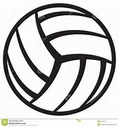 Image result for Volleyball ClipArt