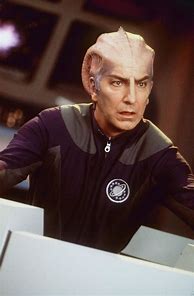 Image result for Galaxy Quest Bad Guy