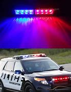 Image result for Red Blue LED Police Lights