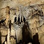 Image result for Large Stalactite Wyandotte Cave