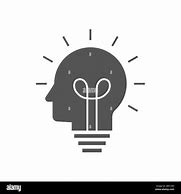 Image result for Head with Creative Ideas Coming Out Graphic