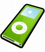 Image result for Apple iPod PNG
