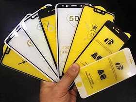 Image result for Soda Lime Tempered Glass Screen Protector