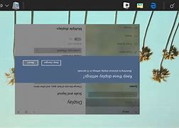 Image result for Screen Rotate Settings
