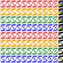 Image result for Uno Cards Black and White