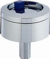 Image result for Geberit Impuls 280 Twico 2 Dual Flush Toilet Push Button