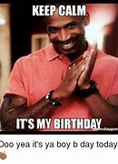 Image result for Norbit Its My Birthday Meme