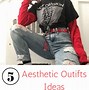 Image result for Different Clothing Aesthetics