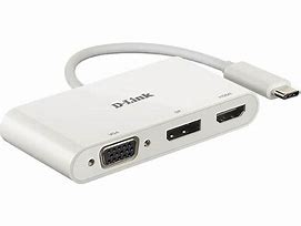 Image result for D-Link 3 in 1 Adapter