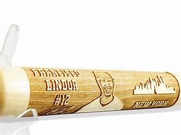 Image result for Laser-Engraved Baseball Bat