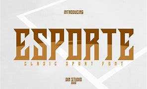 Image result for Canva Sports Fonts