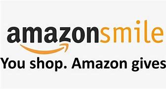 Image result for Amazon Smile Program Logo