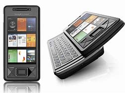 Image result for Sony Ericsson Smartphone