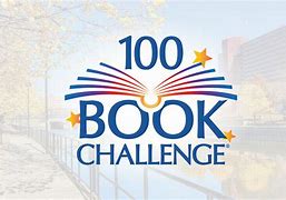 Image result for 100 Book Challenge Chart
