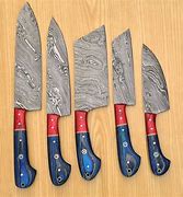 Image result for Chef Knives Set