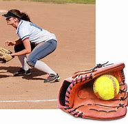 Image result for Softball Fielding Pass
