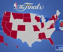 Image result for NBA Teams Time Zones