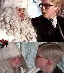Image result for Funny Christmas Story Memes