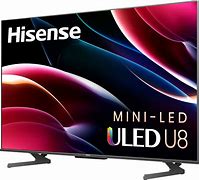 Image result for Hisense Smart TV 4K 50Ina7 Series