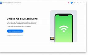 Image result for Unlock Sprint Lost iPhone