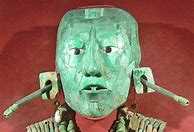 Image result for Mayan God of Death