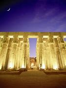 Image result for Ancient Egypt Luxor Temple