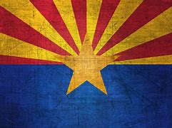 Image result for Arizona Landscape Flag