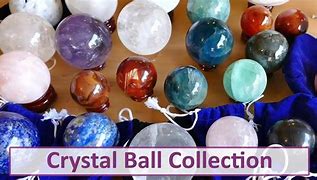 Image result for Different Crystal Ball