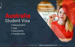 Image result for Australian Student Visa