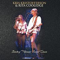 Image result for Kris Kristofferson Singing with Rita Coolidge