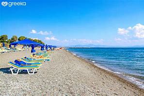 Image result for Agios Fokas Beach