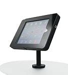 Image result for Round iPad Display