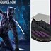 Image result for Adidas Black Panther Boots