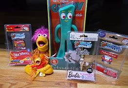 Image result for The World's Smallest Toys