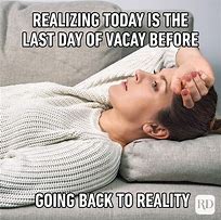 Image result for February Vacation Meme