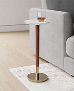 Image result for Single Drink Table