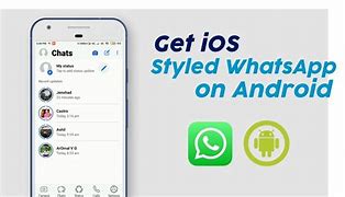 Image result for iOS 12 Whats App Theme